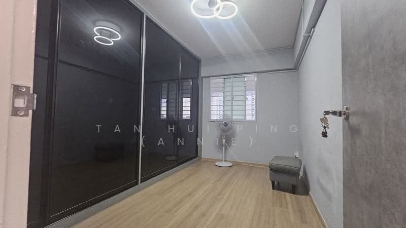 570 Ang Mo Kio Avenue 3, 570 Ang Mo Kio Avenue 3, 2 Bedrooms, 721 sqft, HDB Flat For Rent, by Tan Hui Ping (Annie), 500132361 - Common room - PropertyGuru.com.sg