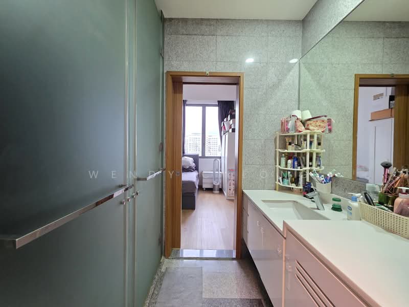 Watertown, 71 Punggol Central, 1 Bedroom, 603 sqft, Condominium For Sale, by Wendy Cheong, 500132365 - Bathroom - PropertyGuru.com.sg