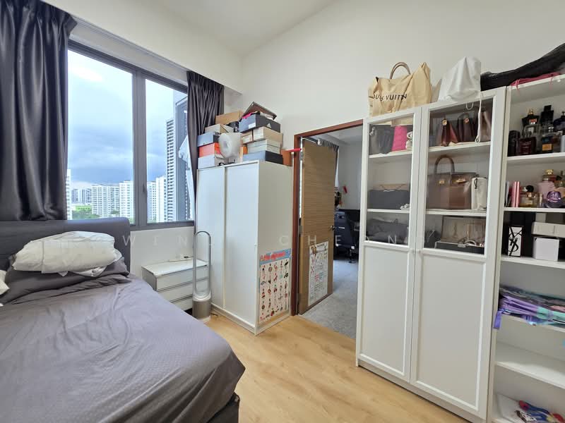 Watertown, 71 Punggol Central, 1 Bedroom, 603 sqft, Condominium For Sale, by Wendy Cheong, 500132365 - Bedroom - PropertyGuru.com.sg