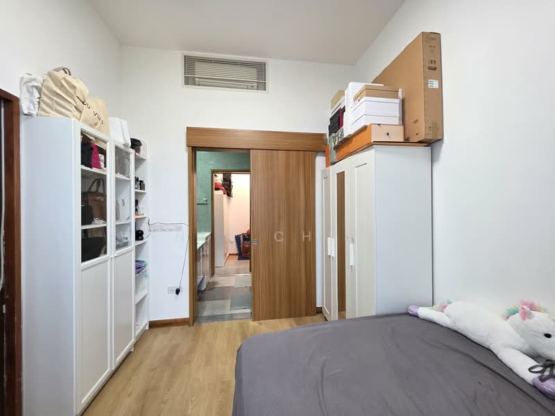 Watertown, 71 Punggol Central, 1 Bedroom, 603 sqft, Condominium For Sale, by Wendy Cheong, 500132365 - Bedroom - PropertyGuru.com.sg