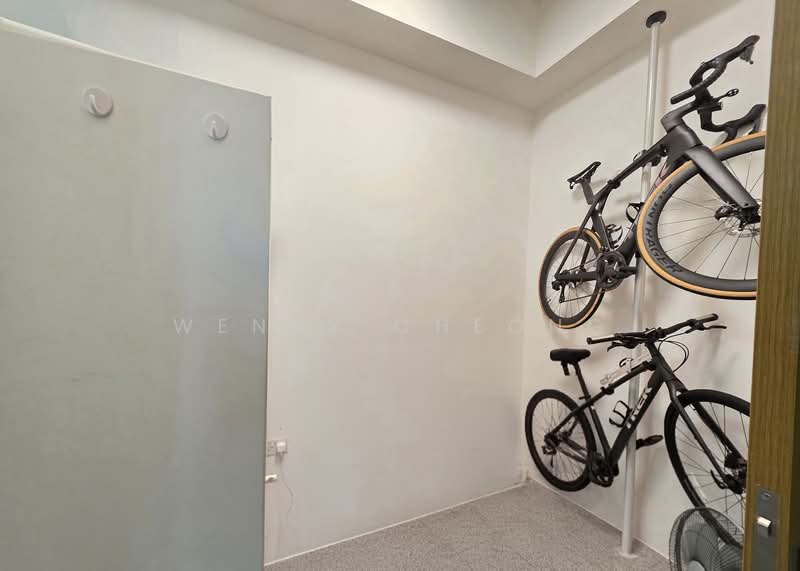 Watertown, 71 Punggol Central, 1 Bedroom, 603 sqft, Condominium For Sale, by Wendy Cheong, 500132365 - Study room - PropertyGuru.com.sg