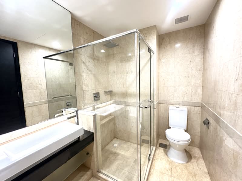 Orchard Scotts, 11 Anthony Road, 4 Bedrooms, 2,228 sqft, Condominium For Rent, by Ruth Ng, 500132366 - Bathroom - PropertyGuru.com.sg