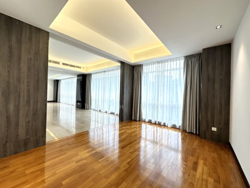 Orchard Scotts, 11 Anthony Road, 4 Bedrooms, 2,228 sqft, Condominium For Rent, by Ruth Ng, 500132366 - Living Room - PropertyGuru.com.sg