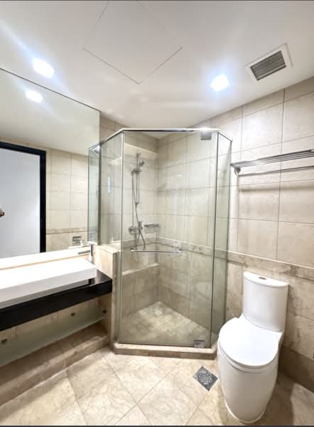 Orchard Scotts, 11 Anthony Road, 4 Bedrooms, 2,228 sqft, Condominium For Rent, by Ruth Ng, 500132366 - Bathroom - PropertyGuru.com.sg