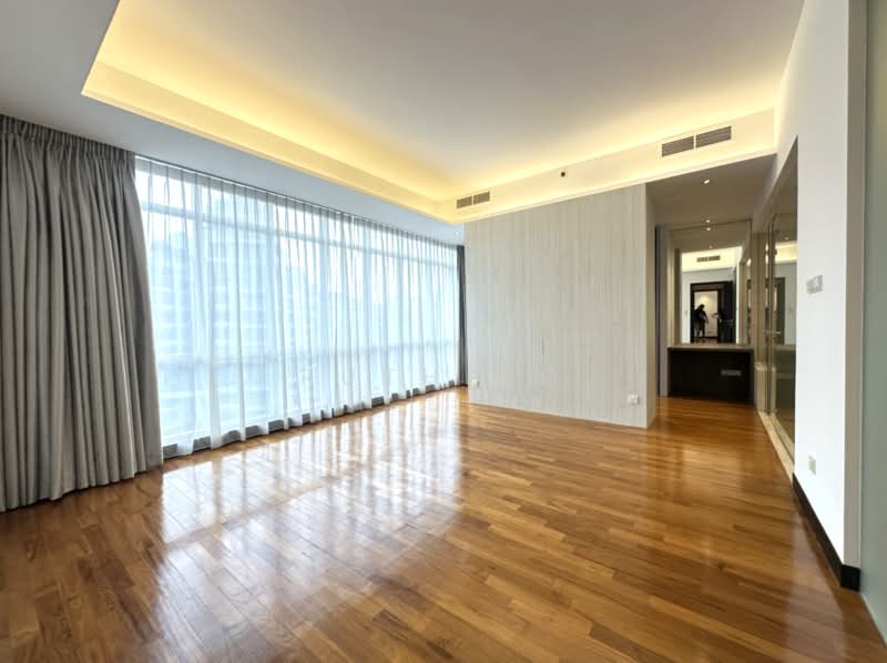 Orchard Scotts, 11 Anthony Road, 4 Bedrooms, 2,228 sqft, Condominium For Rent, by Ruth Ng, 500132366 - Living Room - PropertyGuru.com.sg