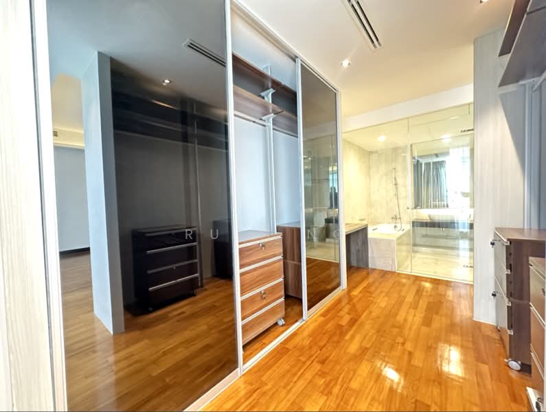 Orchard Scotts, 11 Anthony Road, 4 Bedrooms, 2,228 sqft, Condominium For Rent, by Ruth Ng, 500132366 - Interior - PropertyGuru.com.sg