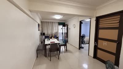 For Sale - 187 Boon Lay Avenue