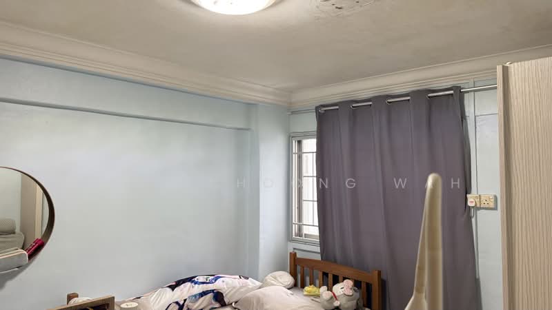 187 Boon Lay Avenue, 187 Boon Lay Avenue, 2 Bedrooms, 635 sqft, HDB Flat For Sale, by Wong Choong Wah, 500132368 - Bedroom - PropertyGuru.com.sg
