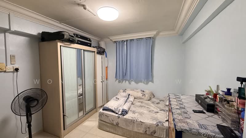 187 Boon Lay Avenue, 187 Boon Lay Avenue, 2 Bedrooms, 635 sqft, HDB Flat For Sale, by Wong Choong Wah, 500132368 - Bedroom - PropertyGuru.com.sg