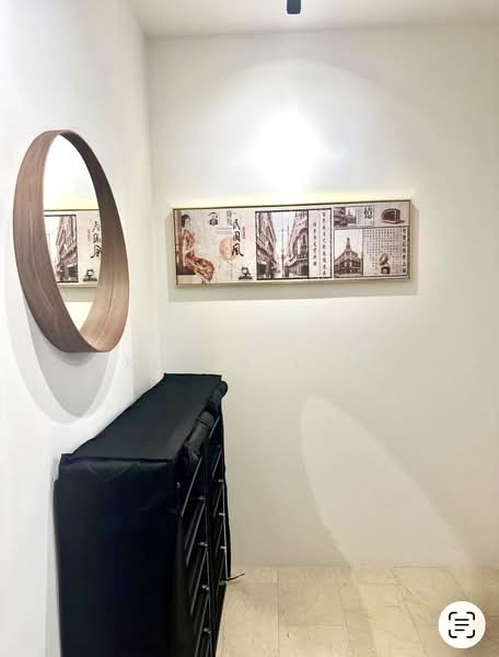 Burlington Square, 175 Bencoolen Street, Room Rental, 150 sqft, Apartment For Rent, by Kezia Lim, 500132369 - Interior - PropertyGuru.com.sg
