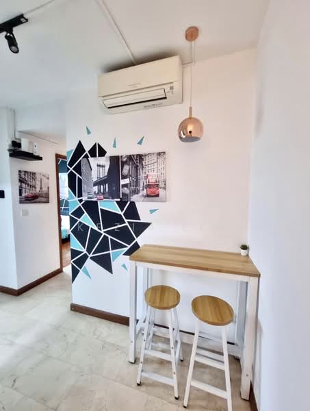 Burlington Square, 175 Bencoolen Street, Room Rental, 150 sqft, Apartment For Rent, by Kezia Lim, 500132369 - Interior - PropertyGuru.com.sg