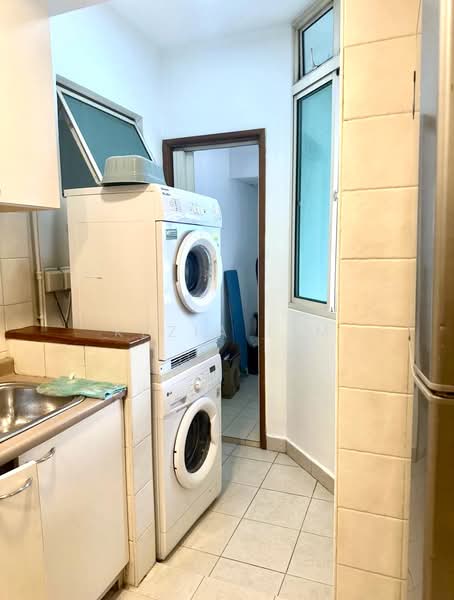 Burlington Square, 175 Bencoolen Street, Room Rental, 150 sqft, Apartment For Rent, by Kezia Lim, 500132369 - Interior - PropertyGuru.com.sg