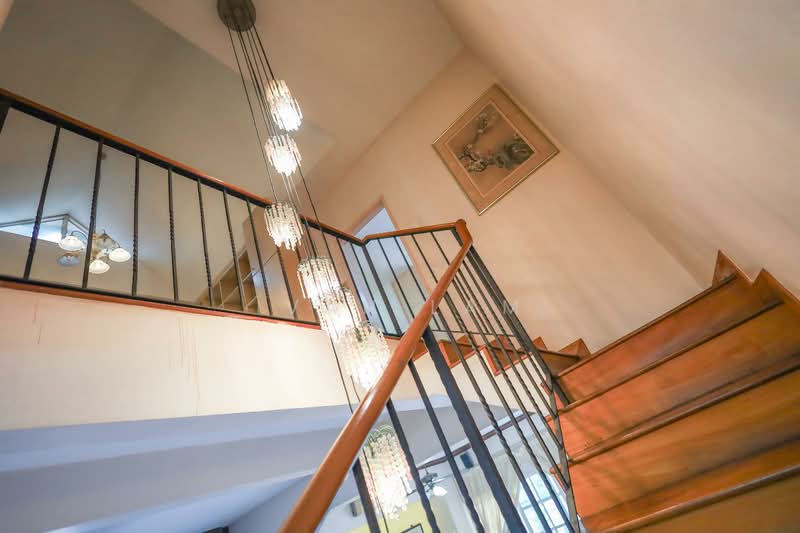 Seletar Terrace, Seleter Terrace, 4 Bedrooms, 2,400 sqft, Terraced House For Sale, by Ivan Lam, 500132370 - Interior - PropertyGuru.com.sg