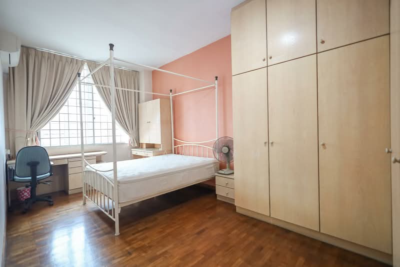 Seletar Terrace, Seleter Terrace, 4 Bedrooms, 2,400 sqft, Terraced House For Sale, by Ivan Lam, 500132370 - Bedroom - PropertyGuru.com.sg