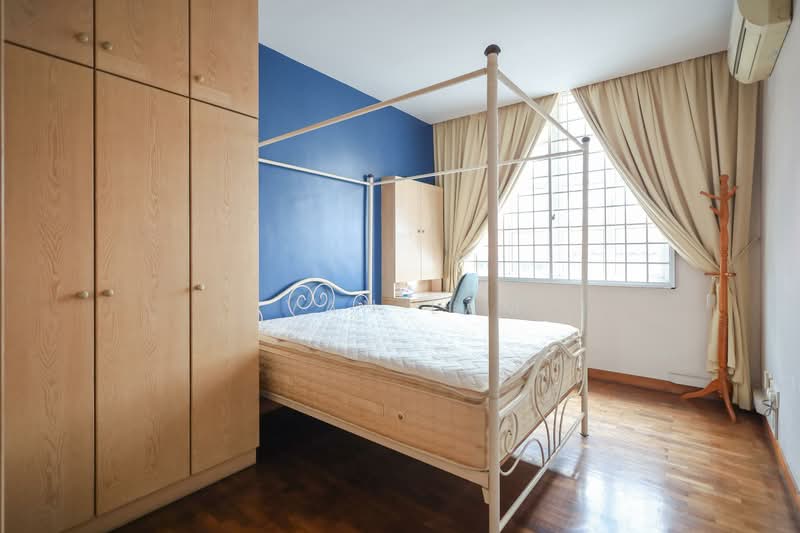 Seletar Terrace, Seleter Terrace, 4 Bedrooms, 2,400 sqft, Terraced House For Sale, by Ivan Lam, 500132370 - Bedroom - PropertyGuru.com.sg