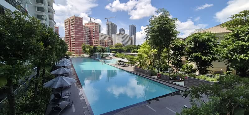 Trevista, 25 Lorong 3 Toa Payoh, 3 Bedrooms, 1,141 sqft, Condominium For Sale, by Elaine She, 500132372 - Exterior - PropertyGuru.com.sg