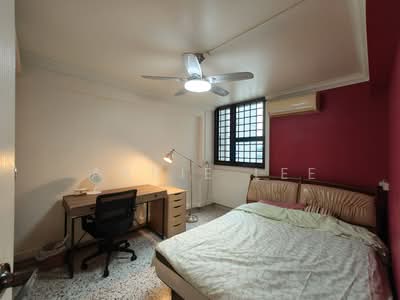For Rent - 6 Ghim Moh Road