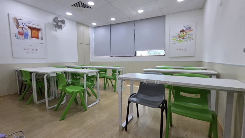 Eastgate, 46 East Coast Road, 1,184 sqft, Office For Sale, by Wilson Ang, 500132374 - Study - CommercialGuru.com.sg