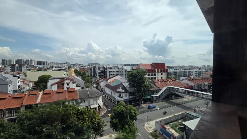 Eastgate, 46 East Coast Road, 1,184 sqft, Office For Sale, by Wilson Ang, 500132374 - Exterior - CommercialGuru.com.sg