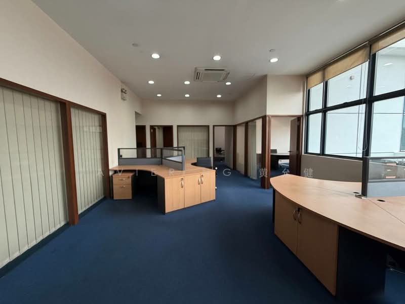 Toh Guan Centre, 21 Toh Guan Road East, 240 sqft, Factory / Workshop (B2) For Rent, by Javier Ng 黄允健, 500132375 - Interior - CommercialGuru.com.sg