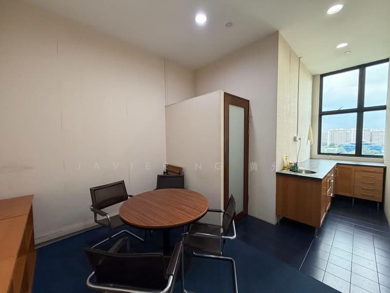 Toh Guan Centre, 21 Toh Guan Road East, 240 sqft, Factory / Workshop (B2) For Rent, by Javier Ng 黄允健, 500132375 - Interior - CommercialGuru.com.sg