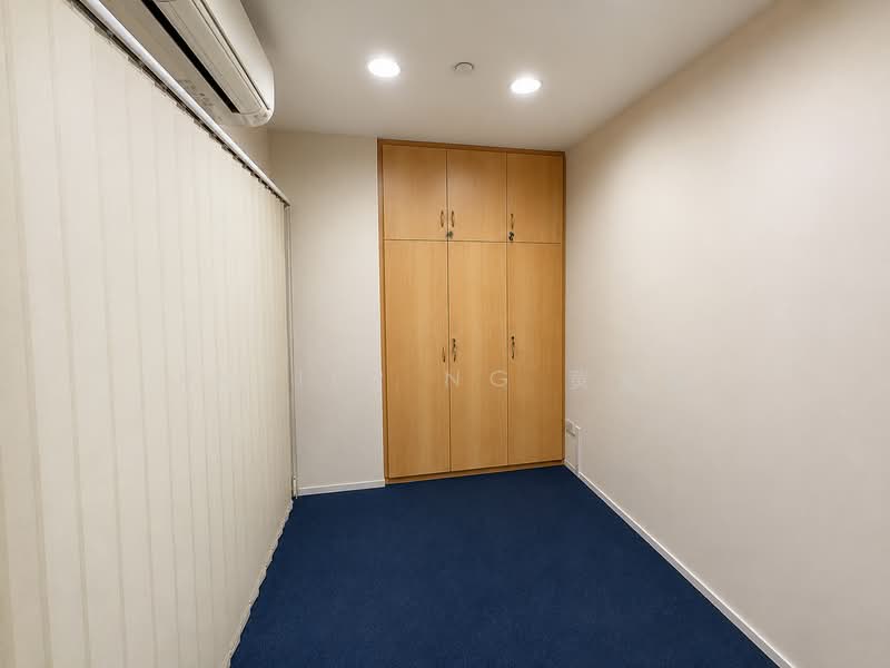 Toh Guan Centre, 21 Toh Guan Road East, 240 sqft, Factory / Workshop (B2) For Rent, by Javier Ng 黄允健, 500132375 - Interior - CommercialGuru.com.sg