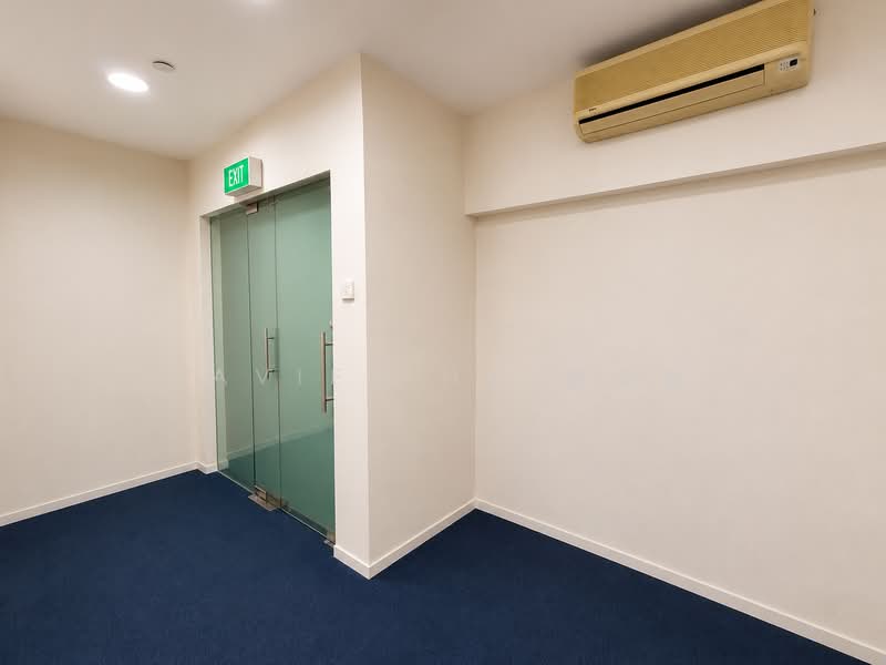 Toh Guan Centre, 21 Toh Guan Road East, 240 sqft, Factory / Workshop (B2) For Rent, by Javier Ng 黄允健, 500132375 - Interior - CommercialGuru.com.sg