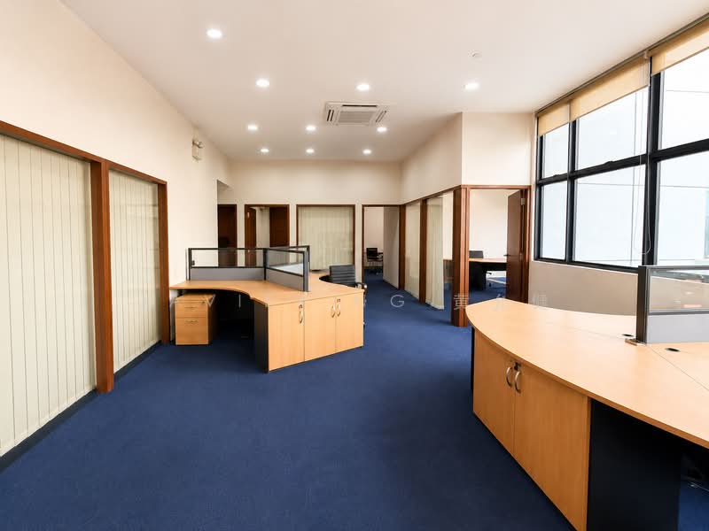 Toh Guan Centre, 21 Toh Guan Road East, 240 sqft, Factory / Workshop (B2) For Rent, by Javier Ng 黄允健, 500132375 - Interior - CommercialGuru.com.sg
