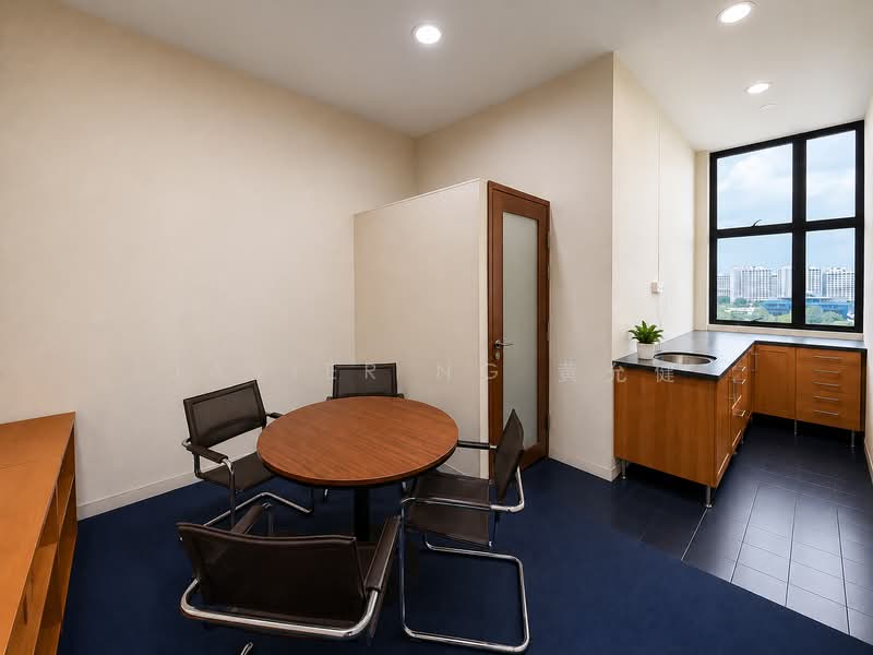 Toh Guan Centre, 21 Toh Guan Road East, 240 sqft, Factory / Workshop (B2) For Rent, by Javier Ng 黄允健, 500132375 - Interior - CommercialGuru.com.sg