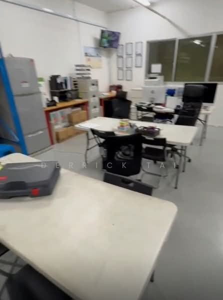 Westview Food Factory, , 3,304 sqft, Factory / Workshop (B2) For Sale, by Derrick Tai, 500132376 - Interior - CommercialGuru.com.sg
