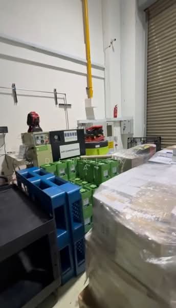 Westview Food Factory, , 3,304 sqft, Factory / Workshop (B2) For Sale, by Derrick Tai, 500132376 - Interior - CommercialGuru.com.sg