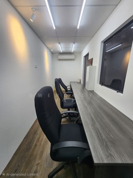 Ispace, 7 Soon Lee Street, 250 sqft, Factory / Workshop (B2) For Rent, by Gwendolyn Yap, 500132377 - CommercialGuru.com.sg