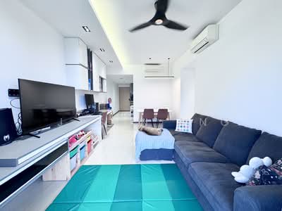 For Rent - Sea Horizon