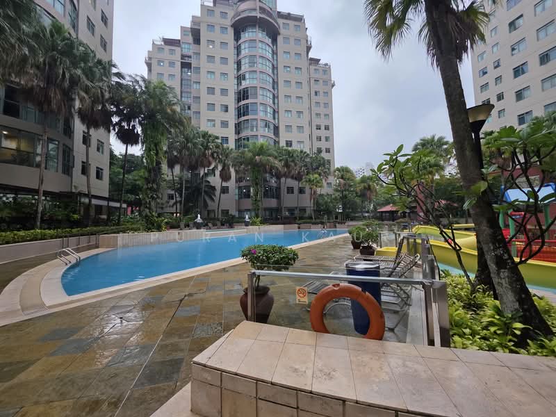 Summerdale, 2 Boon Lay Drive, 3 Bedrooms, 1,269 sqft, Condominium For Sale, by Puran Kaur, 500132381 - Exterior - PropertyGuru.com.sg