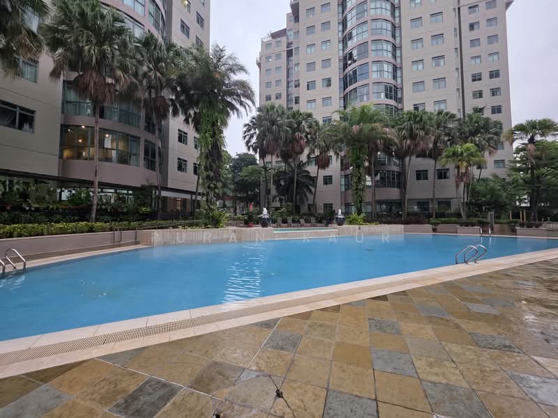 Summerdale, 2 Boon Lay Drive, 3 Bedrooms, 1,269 sqft, Condominium For Sale, by Puran Kaur, 500132381 - Exterior - PropertyGuru.com.sg