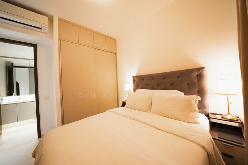 Forest Woods, , 3 Bedrooms, 980 sqft, Condominium For Sale, by Michael Chen, 500132382 - Bedroom - PropertyGuru.com.sg
