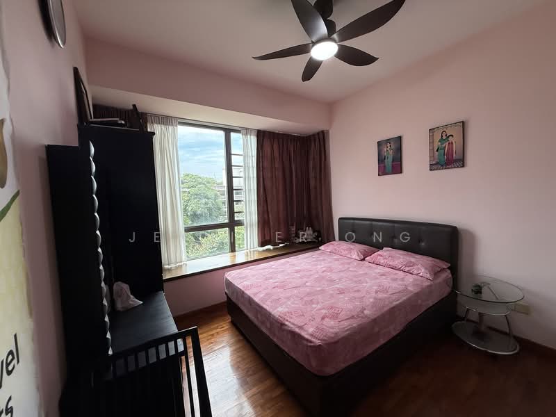 The Quintet, 36 Choa Chu Kang Street 64, 4 Bedrooms, 1,572 sqft, Condominium For Sale, by Jennifer Ong, 500132383 - Bedroom - PropertyGuru.com.sg