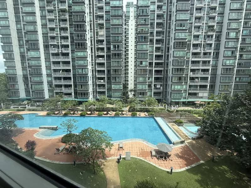 The Quintet, 36 Choa Chu Kang Street 64, 4 Bedrooms, 1,572 sqft, Condominium For Sale, by Jennifer Ong, 500132383 - Exterior - PropertyGuru.com.sg