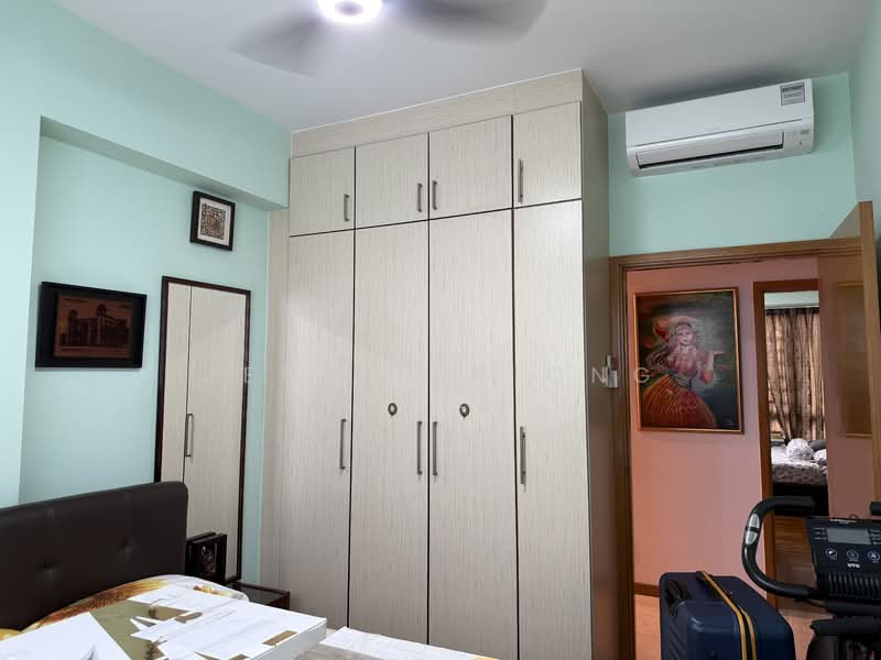 The Quintet, 36 Choa Chu Kang Street 64, 4 Bedrooms, 1,572 sqft, Condominium For Sale, by Jennifer Ong, 500132383 - Bedroom - PropertyGuru.com.sg