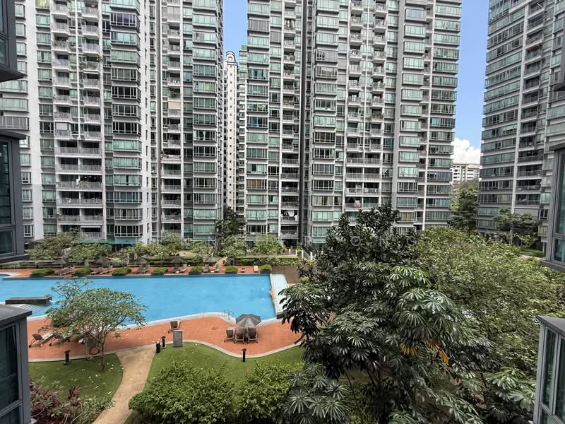 The Quintet, 36 Choa Chu Kang Street 64, 4 Bedrooms, 1,572 sqft, Condominium For Sale, by Jennifer Ong, 500132383 - Exterior - PropertyGuru.com.sg
