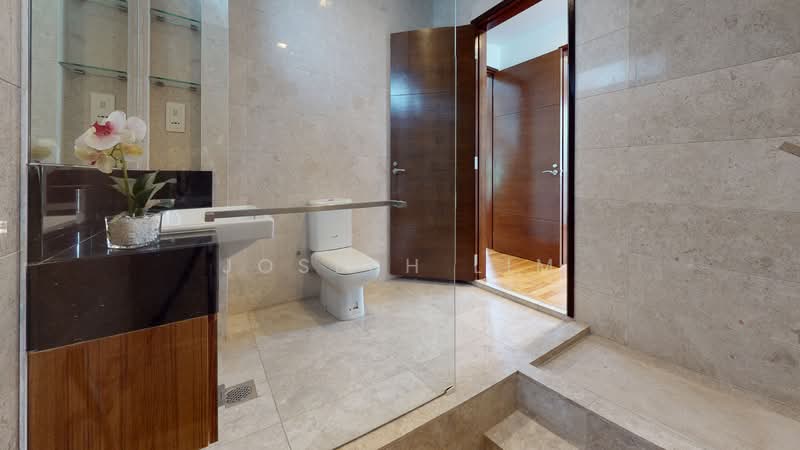 Detached house at Meyer road (near East Cost Park), , 5 Bedrooms, 6,400 sqft, Bungalow House For Rent, by Joseph Lim, 500132384 - Bathroom - PropertyGuru.com.sg
