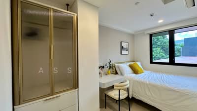 For Rent - Serene Living
