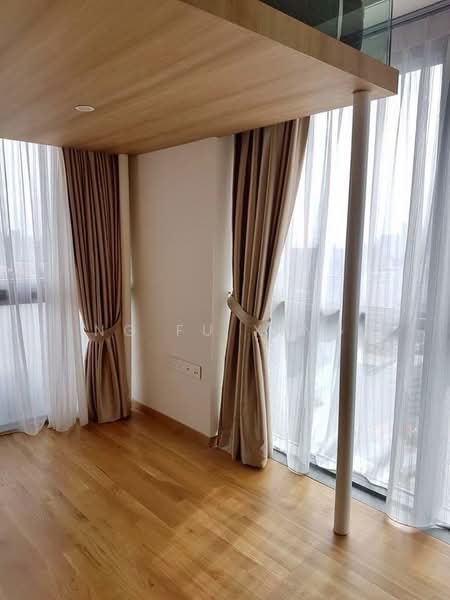 Spottiswoode Suites, 16 Spottiswoode Park Road, 1 Bedroom, 452 sqft, Condominium For Rent, by Ng Fu Xing, 500132387 - Interior - PropertyGuru.com.sg
