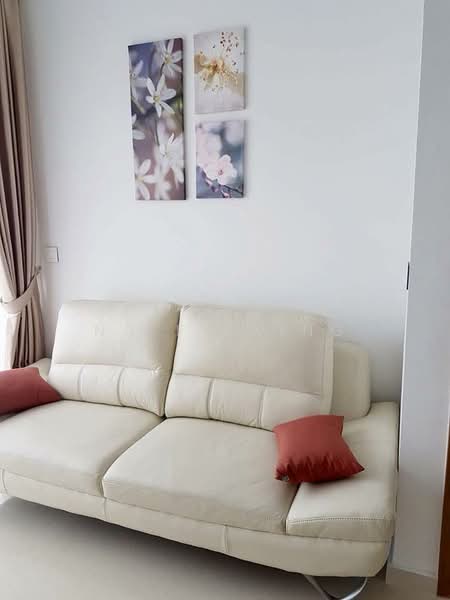 Spottiswoode Suites, 16 Spottiswoode Park Road, 1 Bedroom, 452 sqft, Condominium For Rent, by Ng Fu Xing, 500132387 - Living Room - PropertyGuru.com.sg