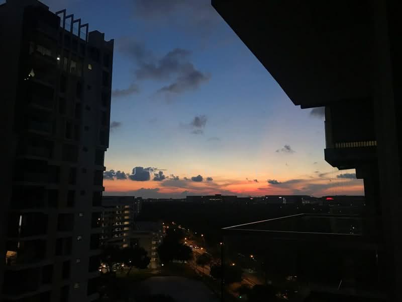 Parc Vera, 2 Hougang Street 32, 3 Bedrooms, 1,141 sqft, Condominium For Sale, by Jurgen Lee, 500132391 - Exterior - PropertyGuru.com.sg