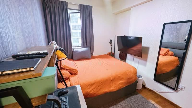 Parc Vera, 2 Hougang Street 32, 3 Bedrooms, 1,141 sqft, Condominium For Sale, by Jurgen Lee, 500132391 - Bedroom - PropertyGuru.com.sg
