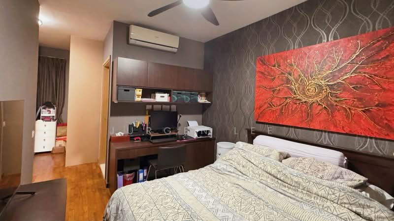 Parc Vera, 2 Hougang Street 32, 3 Bedrooms, 1,141 sqft, Condominium For Sale, by Jurgen Lee, 500132391 - Bedroom - PropertyGuru.com.sg