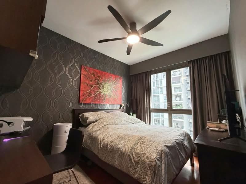 Parc Vera, 2 Hougang Street 32, 3 Bedrooms, 1,141 sqft, Condominium For Sale, by Jurgen Lee, 500132391 - Bedroom - PropertyGuru.com.sg