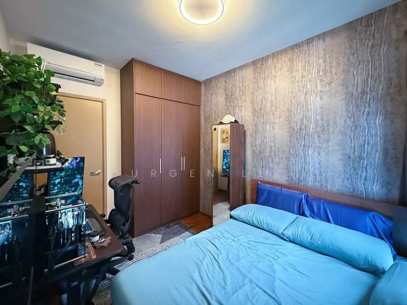 Parc Vera, 2 Hougang Street 32, 3 Bedrooms, 1,141 sqft, Condominium For Sale, by Jurgen Lee, 500132391 - Bedroom - PropertyGuru.com.sg