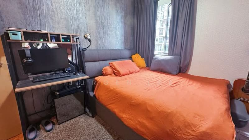 Parc Vera, 2 Hougang Street 32, 3 Bedrooms, 1,141 sqft, Condominium For Sale, by Jurgen Lee, 500132391 - Bedroom - PropertyGuru.com.sg